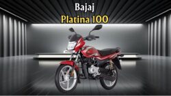 Bajaj Platina Now in Budget Segment – Get 72Km Mileage with Premium Features at a Low Price