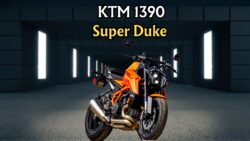 KTM 1390 Super Duke Returns as Speed King – Powerful Engine with Impressive Mileage
