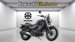 Kawasaki Eliminator Now Comes with ₹20,000 Worth of Benefits for a Limited Time
