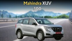Buy Mahindra XUV300 at the Price of a Tempo – Get Premium Features and Great Mileage