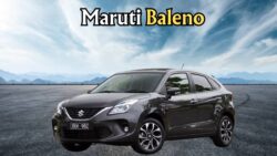 Maruti Baleno Launched in Premium Avatar – 23KM/L Mileage, Great Opportunity for Budget Buyers