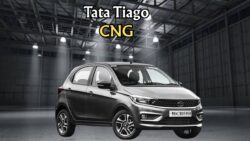 Tata Tiago CNG Now More Affordable – 1199cc Engine with 26Kmpl Mileage